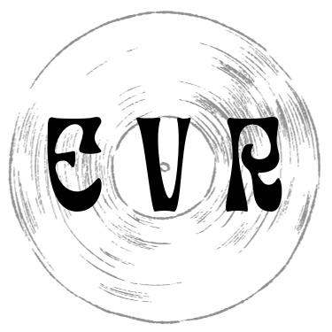 EVR logo