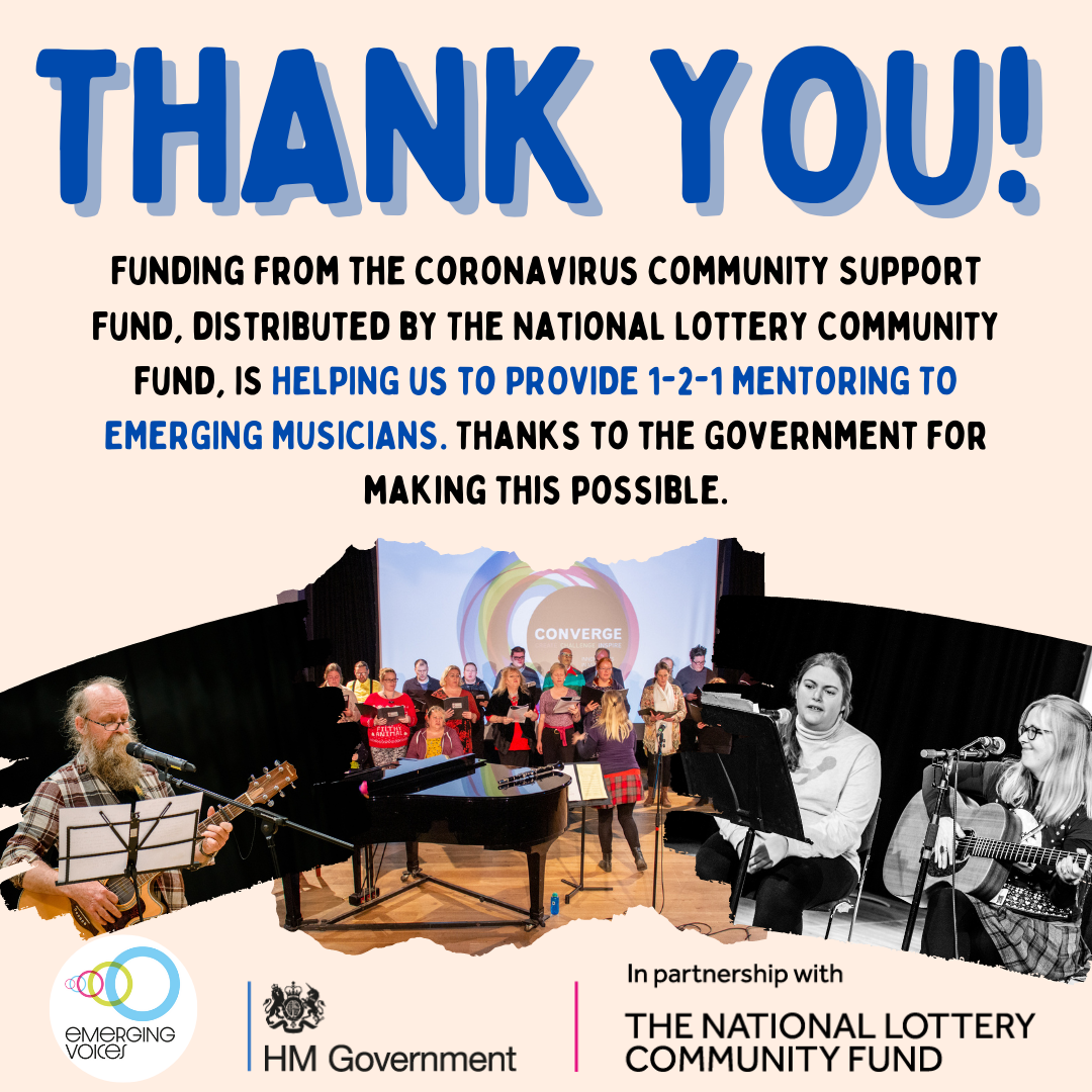 You are currently viewing National Lottery Funding